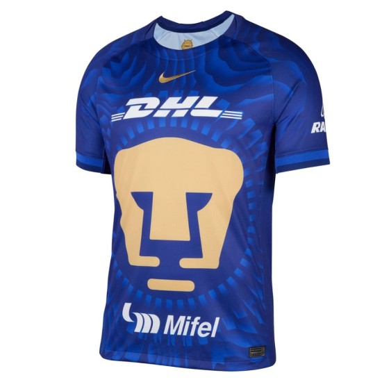 Maillot extérieur femme Pumas UNAM 2025/26 Maillot extérieur femme Pumas UNAM 2025/26