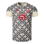 Maillot d’avant-match extérieur enfant LOSC 2025/26