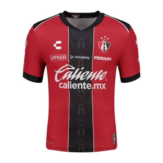 Maillot Femme Atlas FC 2025/26 Domicile