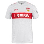 Enfant VfB Stuttgart 2025/26 Troisième Maillot Ligue Europa Enfant VfB Stuttgart 2025/26 Troisième Maillot Ligue Europa