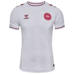Maillot extérieur équipe féminine Danemark 2025 Enfant Maillot extérieur équipe féminine Danemark 2025 Enfant