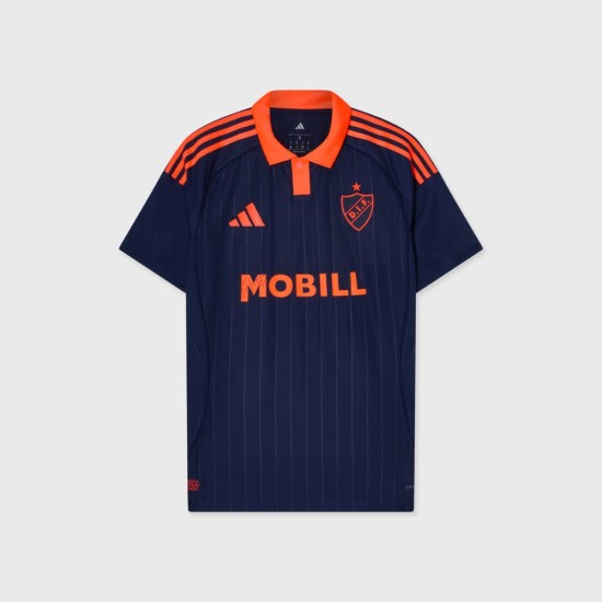Troisième maillot enfant Djurgårdens IF 2025 Troisième maillot enfant Djurgårdens IF 2025