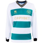 Enfant Queens Park Rangers 2025/26 Troisième Maillot Manches Longues Enfant Queens Park Rangers 2025/26 Troisième Maillot Manches Longues