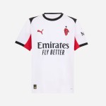 Maillot Extérieur Milan Enfant 2025/26 Maillot Extérieur Milan Enfant 2025/26