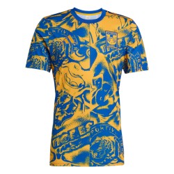 Maillot Pré-Match Third Homme Tigres UANL 2025/26