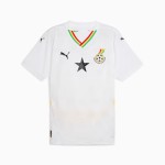 Maillot domicile Ghana 2025 femme