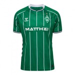 Maillot Homme Werder Brême 2025/26 Domicile Maillot Homme Werder Brême 2025/26 Domicile