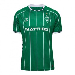 Maillot Homme Werder Brême 2025/26 Domicile
