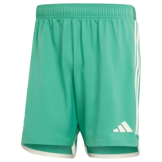 Shorts extérieur femme Austin FC 2025 - Vert Shorts extérieur femme Austin FC 2025 - Vert