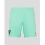 Homme Shorts Third Athletic Bilbao 2025/26 Homme Shorts Third Athletic Bilbao 2025/26