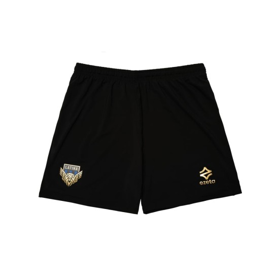 Femme Latina Calcio 2025/26 Short Domicile Femme Latina Calcio 2025/26 Short Domicile