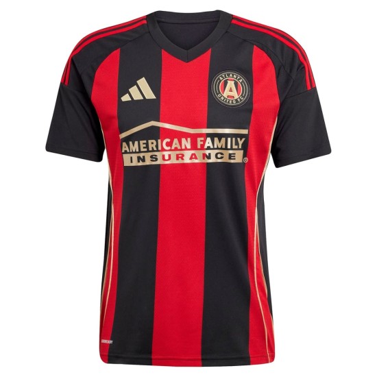 Maillot domicile femme Atlanta United FC 2025