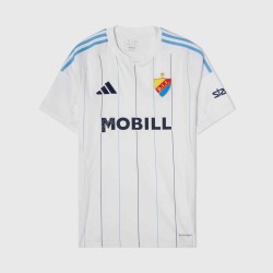 Maillot européen extérieur homme Djurgårdens IF 2025