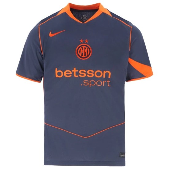 Maillot Third Inter Femme 2025/26 Maillot Third Inter Femme 2025/26