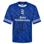 Maillot rétro domicile 1995 Birmingham City homme Maillot rétro domicile 1995 Birmingham City homme