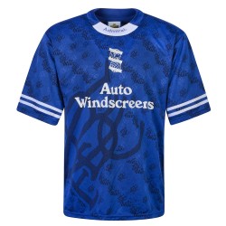Maillot rétro domicile 1995 Birmingham City homme