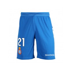 Shorts domicile homme RCD Espanyol 2025/26