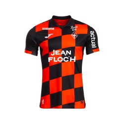 Homme Maillot Domicile FC Lorient 2025/26