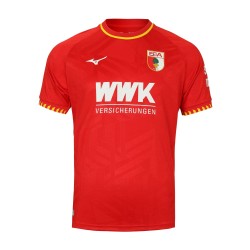 Maillot Extérieur Homme FC Augsburg 2025/26