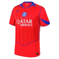 Homme PSG 2025/26 Troisième Maillot