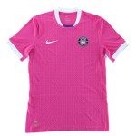 Enfant Maillot Extérieur Toulouse FC 2025/26 Enfant Maillot Extérieur Toulouse FC 2025/26