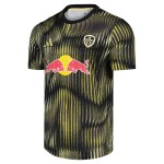 Maillot d'échauffement troisième Leeds United 2025/26 femme Maillot d'échauffement troisième Leeds United 2025/26 femme