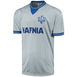 Maillot Rétro Extérieur Homme Everton 1984