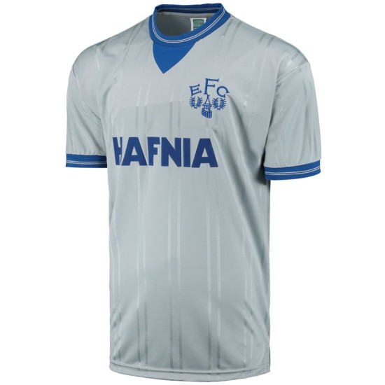 Maillot Rétro Extérieur Homme Everton 1984 Maillot Rétro Extérieur Homme Everton 1984