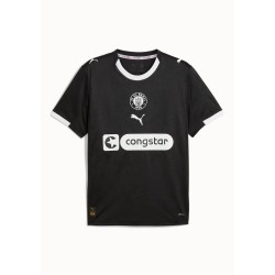 Maillot Third FC St. Pauli 2025/26 Homme