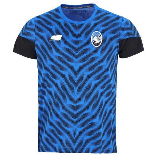 Atalanta Femme 2025/26 Maillot d’Échauffement Domicile Atalanta Femme 2025/26 Maillot d’Échauffement Domicile