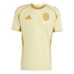 Troisième Maillot Pré-Match Enfants San Diego FC 2025 - Jaune Troisième Maillot Pré-Match Enfants San Diego FC 2025 - Jaune