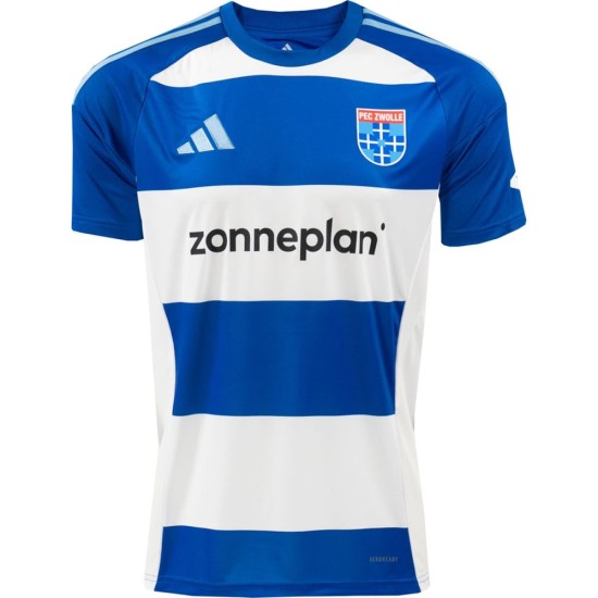Maillot Domicile PEC Zwolle 2025/26 Enfant Maillot Domicile PEC Zwolle 2025/26 Enfant