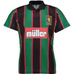 Maillot Rétro Extérieur Homme Aston Villa 1994 Maillot Rétro Extérieur Homme Aston Villa 1994