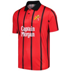 Maillot rétro extérieur Millwall 1994 homme