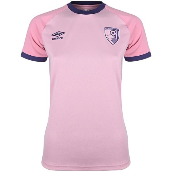 Maillot third sans sponsor AFC Bournemouth 2025/26 pour femme