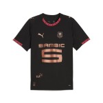 Femme Rennes 2025/26 Troisième Maillot Femme Rennes 2025/26 Troisième Maillot