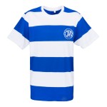 Maillot rétro domicile Queens Park Rangers 1975/76 femme Maillot rétro domicile Queens Park Rangers 1975/76 femme