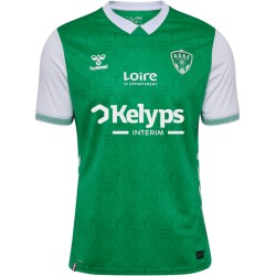 Maillot domicile homme ASSE 2025/26