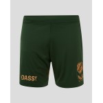 Femme FC Utrecht Short Extérieur 2025/26 Femme FC Utrecht Short Extérieur 2025/26