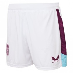 Short Domicile Homme Burnley 2025/26