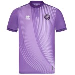 Maillot third Sheffield United 2025/26 femme Maillot third Sheffield United 2025/26 femme