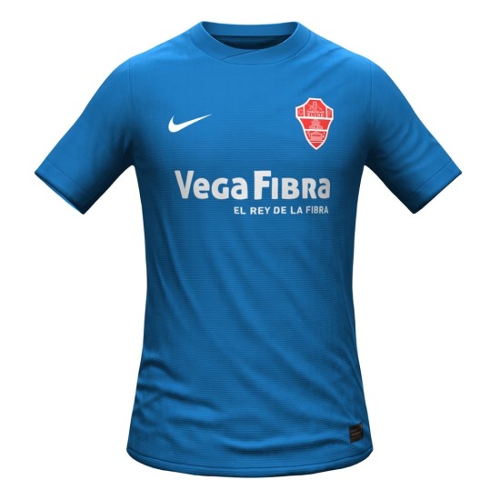 Femmes Elche CF 2025/26 Troisième Maillot