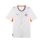 Maillot Coupe du Monde 2026 Extérieur Islande Femme Maillot Coupe du Monde 2026 Extérieur Islande Femme