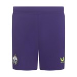 Shorts Extérieur FC Zurich 2025/26 Enfant