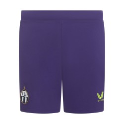 Shorts Extérieur FC Zurich 2025/26 Homme