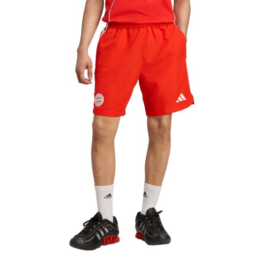 Short Homme Bayern Munich 2025/26 Urban Purist