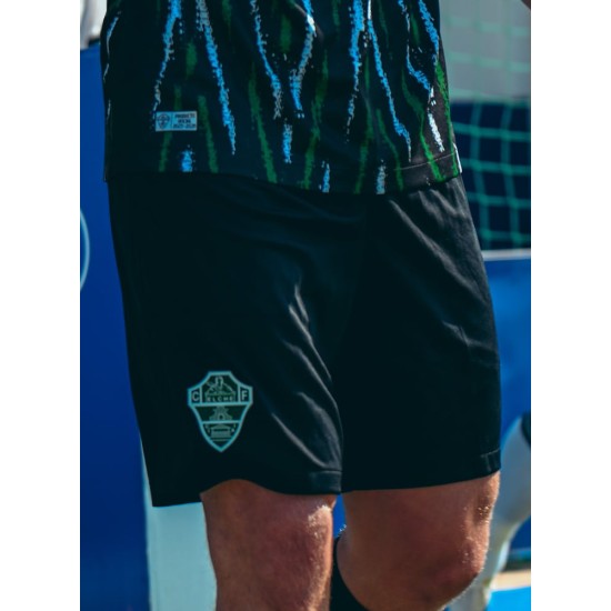 Hommes Elche CF 2025/26 Short Extérieur Hommes Elche CF 2025/26 Short Extérieur