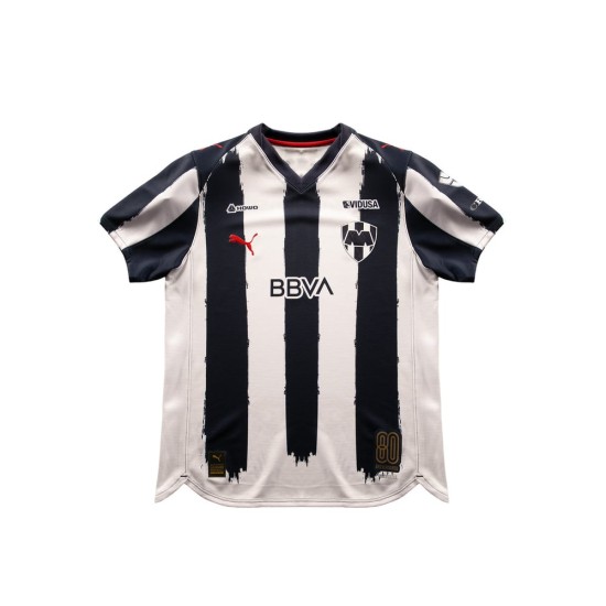 Maillot domicile enfant Monterrey FC 2025/26 Maillot domicile enfant Monterrey FC 2025/26