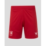 Short domicile FC Twente 2025/26 enfant Short domicile FC Twente 2025/26 enfant