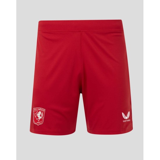 Short domicile FC Twente 2025/26 enfant Short domicile FC Twente 2025/26 enfant